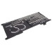 Baterie pentru Asus Ultrabook UX21 / ZenBook UX21, C23UX21, 4500 mAh