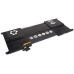 Baterie pentru Asus Ultrabook UX21 / ZenBook UX21, C23UX21, 4500 mAh