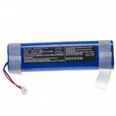 Baterie pentru Ecovacs Deebot DJ35 / DK35 / DN55, 2600 mAh