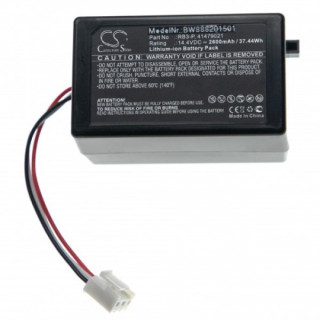 Baterie pentru Toshiba VC-RV1 / VC-RV2 / VC-RVD1 / VC-RVS2, 2600 mAh