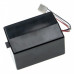 Baterie pentru Toshiba VC-RV1 / VC-RV2 / VC-RVD1 / VC-RVS2, 2600 mAh