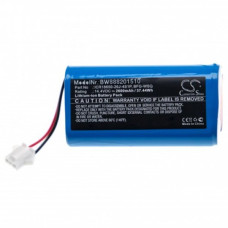 Baterie pentru Eufy RoboVac 11 / 11S, 2600 mAh