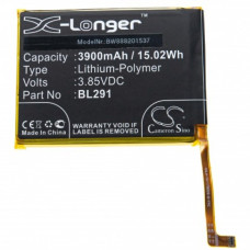 Baterie pentru Lenovo A5 / L18021, 3900 mAh
