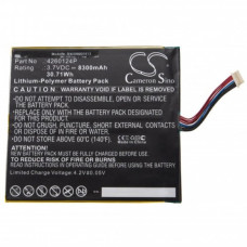Baterie pentru Acer One 10 S1002 / Switch 10, 8300 mAh