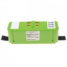 Baterie pentru iRobot Roomba 640 / 680 / 840 / 960, Li-Ion, 2130LI, 5200 mAh