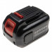 Baterie pentru Black & Decker LHT360 / LST560 / LSW60, 60 V, 2.5 Ah