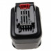 Baterie pentru Black & Decker LHT360 / LST560 / LSW60, 60 V, 2.5 Ah