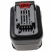 Baterie pentru Black & Decker LHT360 / LST560 / LSW60, 60 V, 1.5 Ah