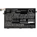 Baterie pentru Lenovo ThinkPad E14 / E15 / E480 / E580, 4050 mAh