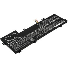 Baterie pentru Asus Zenbook UX510, B31N1534, 3950 mAh
