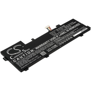Baterie pentru Asus Zenbook UX510, B31N1534, 3950 mAh