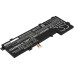 Baterie pentru Asus Zenbook UX510, B31N1534, 3950 mAh
