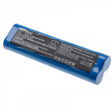 Baterie pentru Philips SmartPro Active FC8810 / FC8820 / FC8830, 3400 mAh