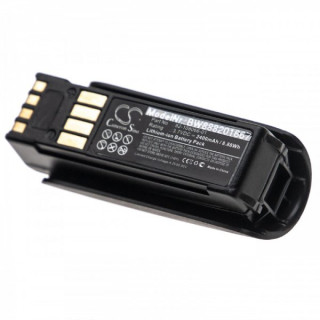 Baterie pentru Symbol MT2000 / Motorola MT2000 / Zebra MT2000, 2400 mAh