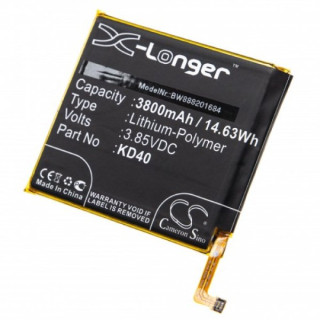 Baterie pentru Motorola Moto G8 Plus / XT2019-1 / XT2019-2, 3800 mAh