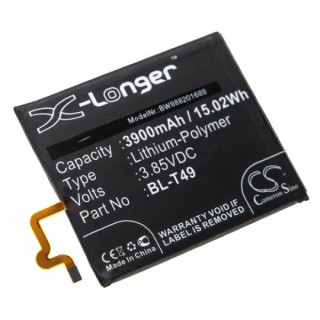 Baterie pentru LG K51S / K510, 3900 mAh