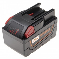 Baterie pentru AEG Milwaukee M28 BX / MC28, 28 V, 3.0 Ah