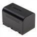 Baterii SSL-JVC50 pentru JVC GY-HM200 / GY-HM600 / GY-HMQ10, 5200 mAh