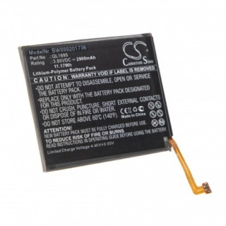 Baterie pentru Samsung Galaxy A01 / SM-A015, 2900 mAh