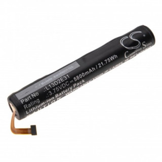 Baterie pentru Lenovo IdeaPad B6000 / Yoga Tablet 8, 5800 mAh Baterie pentru Lenovo IdeaPad B6000 / Yoga Tablet 8, 5800 mAh