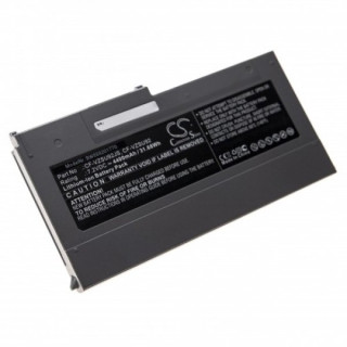 Baterie pentru Panasonic Toughbook CF-MX3 / CF-MX4 / CF-MX5, 4400 mAh