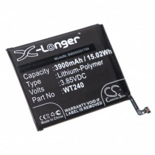 Baterie pentru Nokia 2.3, 3900 mAh
