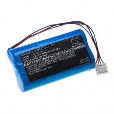 Baterie pentru DJI Phantom 3 Standard / Phantom 3 4K, 3400 mAh