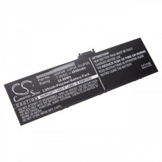 Baterie pentru Dell Venue 11 Pro 7000 / 7130 / 7139, 4850 mAh Baterie pentru Dell Venue 11 Pro 7000 / 7130 / 7139, 4850 mAh