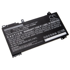Baterie pentru HP Probook 430 G6 / 440 G6 / 450 G6 / 455R G6 / 450 G7, RE03XL, 3800 mAh