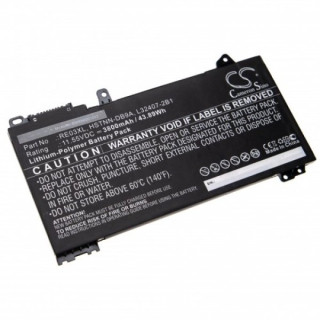 Baterie pentru HP Probook 430 G6 / 440 G6 / 450 G6 / 455R G6 / 450 G7, RE03XL, 3800 mAh