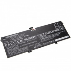 Baterie pentru Lenovo Yoga C930 / Yoga 7 Pro, 7600 mAh