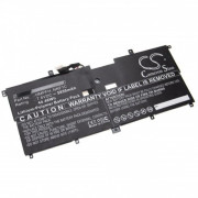Baterie pentru Dell XPS 13 9365, 5850 mAh