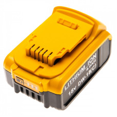 Baterie pentru DeWalt DCD740 / DCS381, 18 V, 4.0 Ah