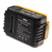Baterie pentru DeWalt DCD740 / DCS381, 18 V, 4.0 Ah