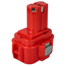 Baterie pentru Makita 9120 / 9122 / 9133 / 6090 DWD, 9.6 V, 2.1 Ah