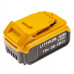 Baterie pentru DeWalt DCD740 / DCS381, 18 V, 3.0 Ah