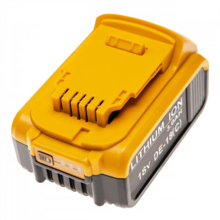 Baterie pentru DeWalt DCD740 / DCS381, 18 V, 3.0 Ah