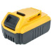 Baterie pentru DeWalt DCB180 / DCB181 / DCB200, 18 V, 3.0 Ah Baterie pentru DeWalt DCB180 / DCB181 / DCB200, 18 V, 3.0 Ah