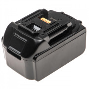 Baterie pentru Makita BL1815 / BL1830 / BL1840, 18 V, 3.0 Ah