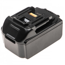 Baterie pentru Makita BL1815 / BL1830 / BL1840, 18 V, 3.0 Ah
