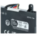 Baterie pentru HP Omen 17-AN, conector cu 16 pini, FM08XL, 5300 mAh Baterie pentru HP Omen 17-AN, conector cu 16 pini, FM08XL, 5300 mAh
