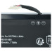 Baterie pentru HP Omen 17-AN, conector cu 12 pini, FM08XL, 5300 mAh Baterie pentru HP Omen 17-AN, conector cu 12 pini, FM08XL, 5300 mAh