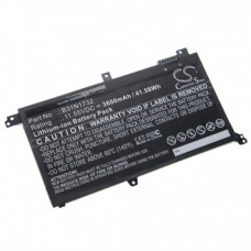 Baterie pentru Asus VivoBook S14, B31N1732, 3600 mAh