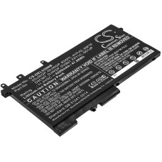 Baterie pentru Dell Latitude 5280 / 5290 / 5480 / 5490, 11.4 V, 4200 mAh Baterie pentru Dell Latitude 5280 / 5290 / 5480 / 5490, 11.4 V, 4200 mAh