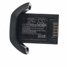Baterie pentru Zebra HS3100, 260 mAh