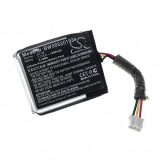 Baterie pentru Sony SRS-XB10 / SRS-XB12, 1400 mAh