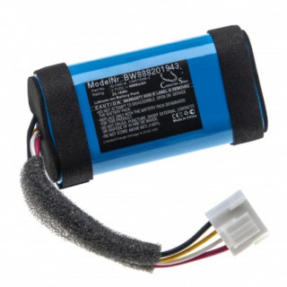 Baterie pentru JBL Flip 5, 6800 mAh