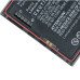Baterie pentru Honeywell CT40 / Dolphin CT40, 318-055-001, 4000 mAh Baterie pentru Honeywell CT40 / Dolphin CT40, 318-055-001, 4000 mAh