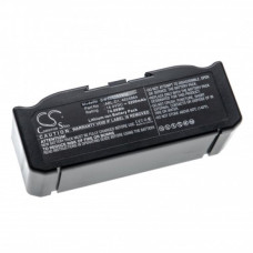 Baterie pentru iRobot Roomba I3 / I4 / I7 / I8, ABL-D1, Li-Ion, 5200 mAh
