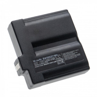 Baterie pentru Flir B20 / P60 / S60, 6800 mAh